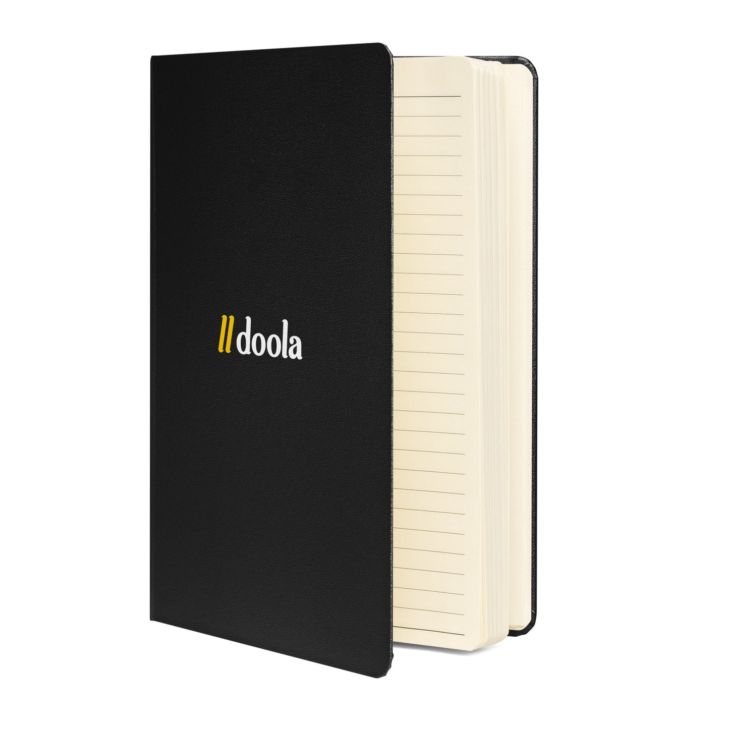 doola Hardcover Notebook