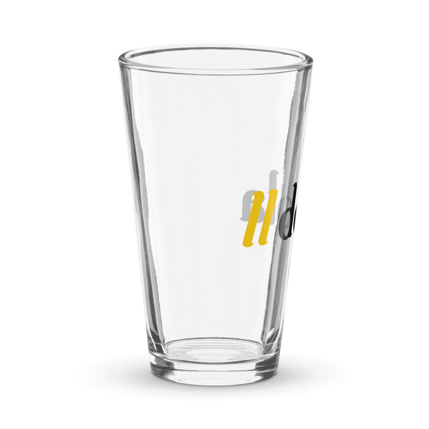 doola Pint Glass