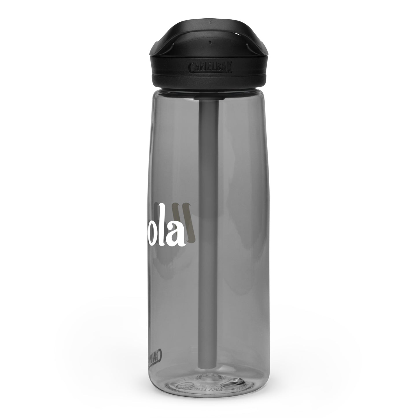 doola CamelBak Water Bottle - Charcoal