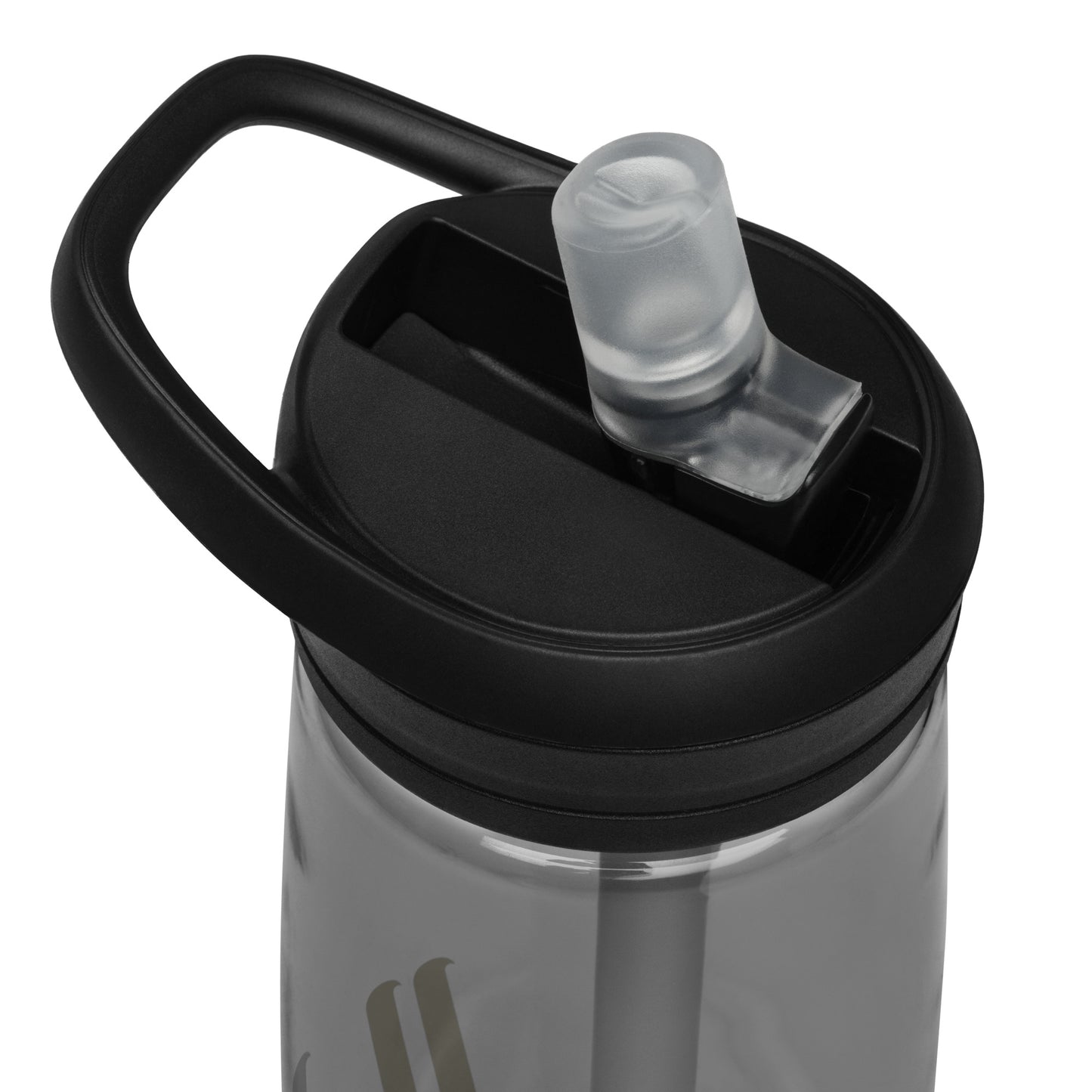 doola CamelBak Water Bottle - Charcoal