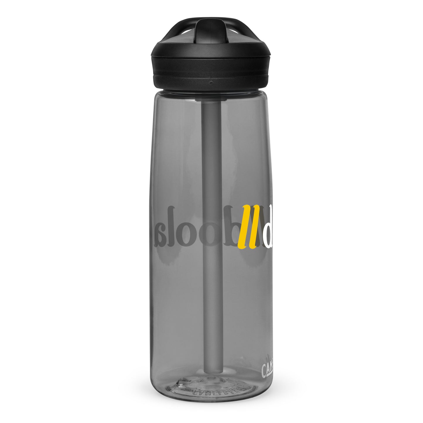 doola CamelBak Water Bottle - Charcoal