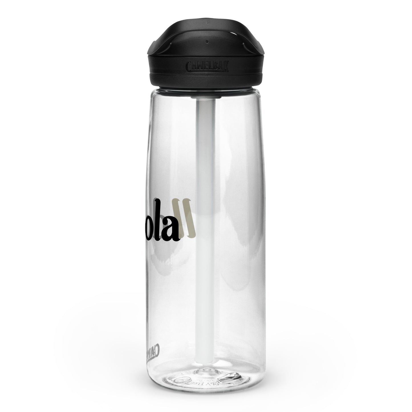 doola CamelBak Water Bottle - Clear