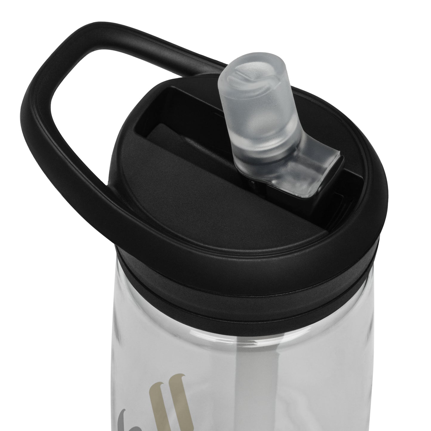 doola CamelBak Water Bottle - Clear