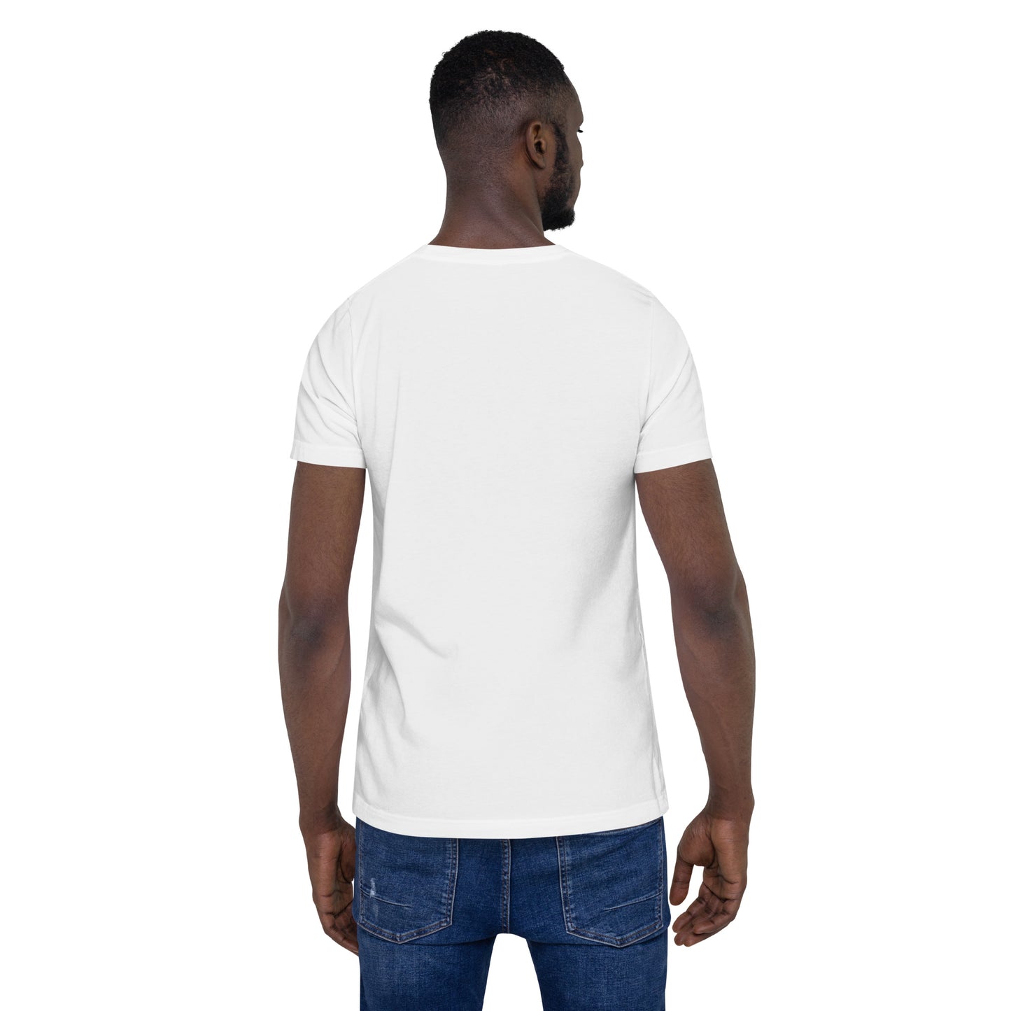 doola T-shirt - White