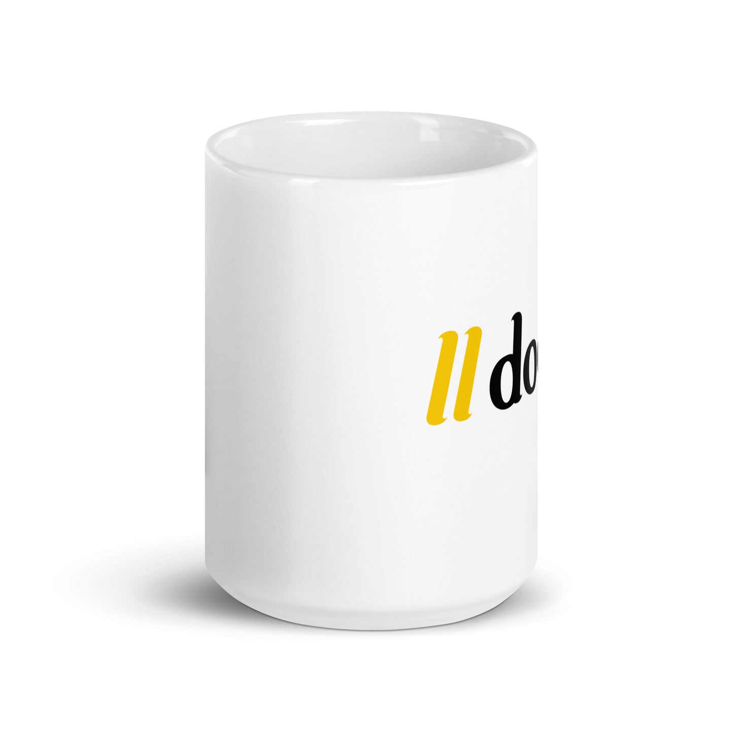 doola 15oz Mug