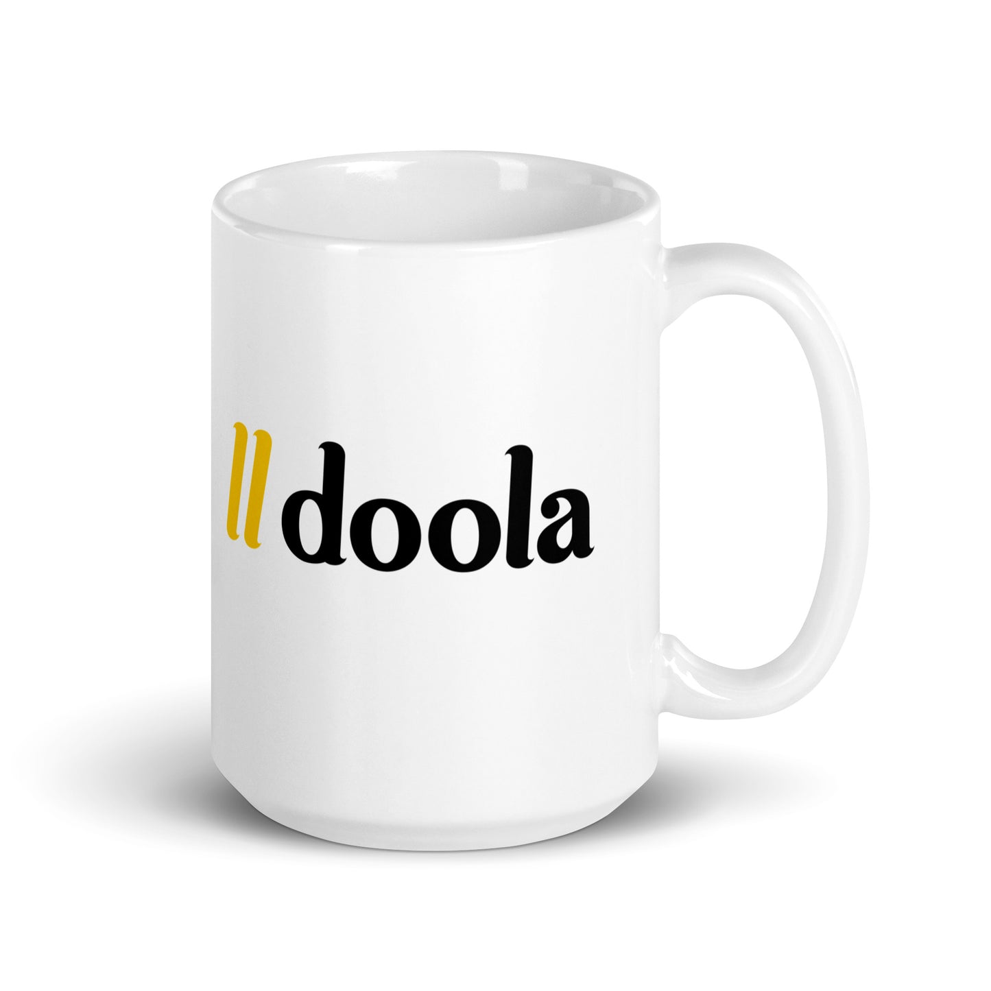 doola 15oz Mug